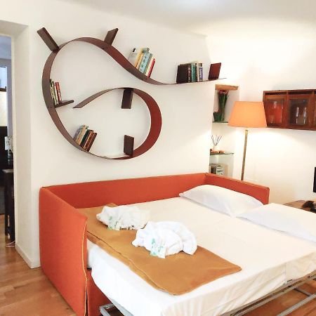Navona Stay Apartment Rom Eksteriør billede