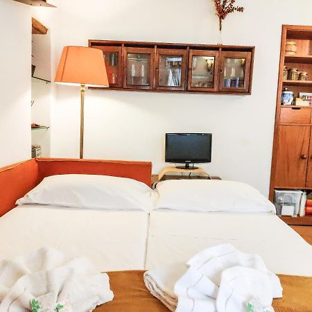 Navona Stay Apartment Rom Eksteriør billede