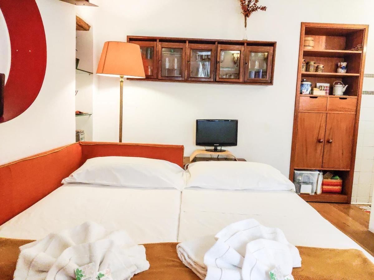 Navona Stay Apartment Rom Eksteriør billede