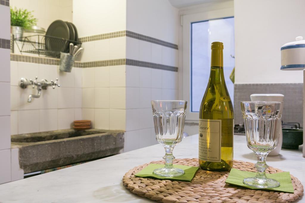 Navona Stay Apartment Rom Eksteriør billede