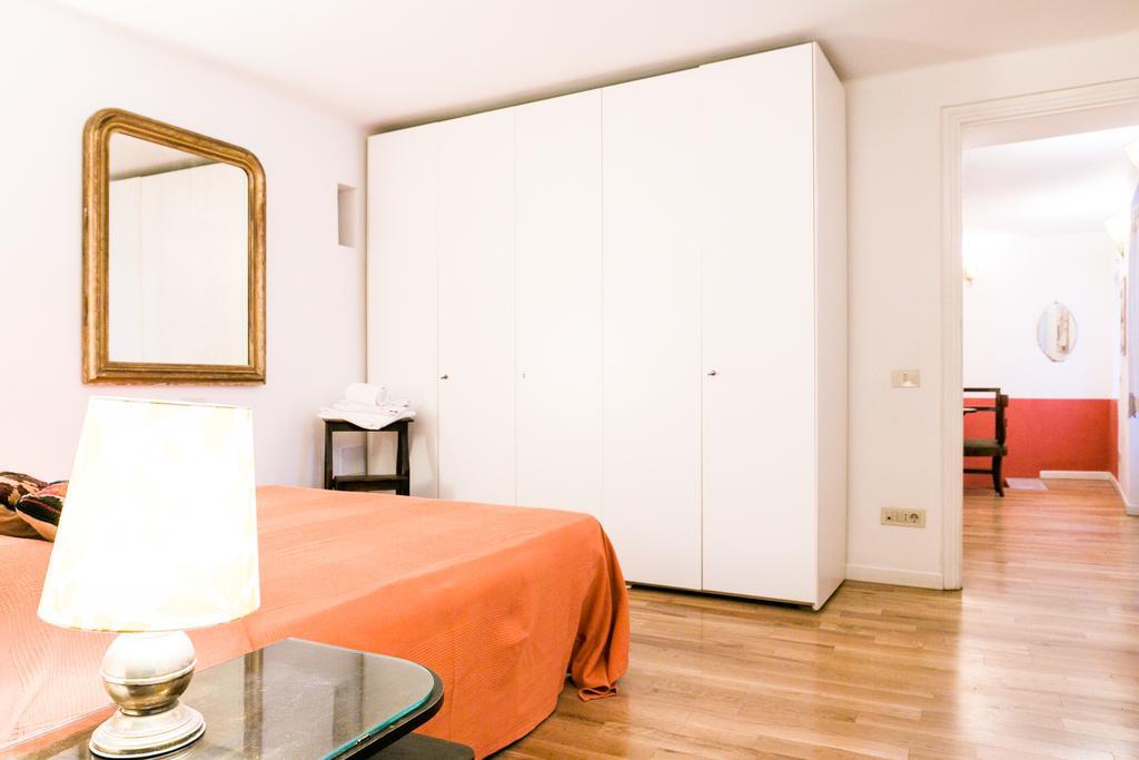Navona Stay Apartment Rom Eksteriør billede