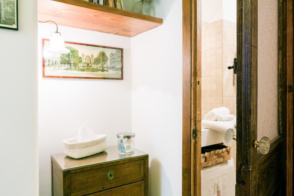 Navona Stay Apartment Rom Eksteriør billede