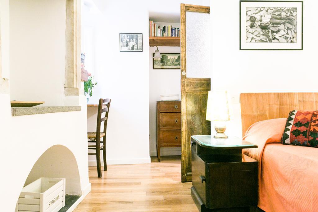 Navona Stay Apartment Rom Eksteriør billede