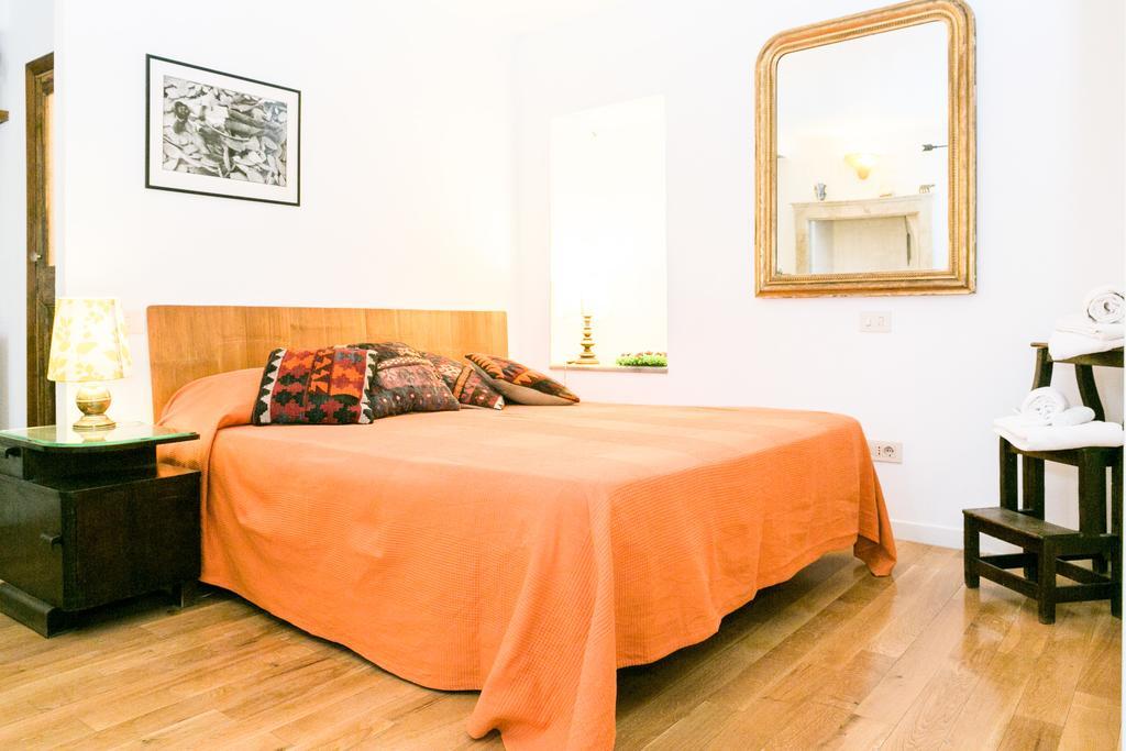 Navona Stay Apartment Rom Eksteriør billede