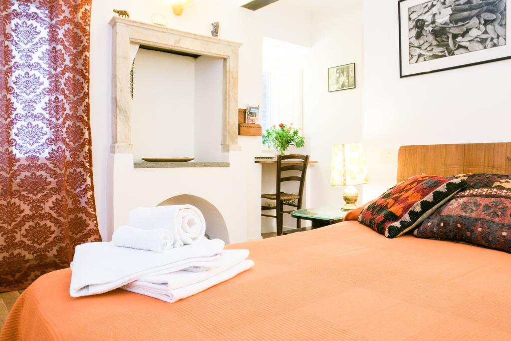 Navona Stay Apartment Rom Eksteriør billede