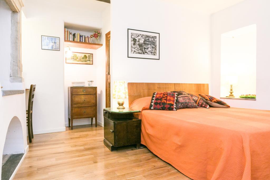Navona Stay Apartment Rom Eksteriør billede