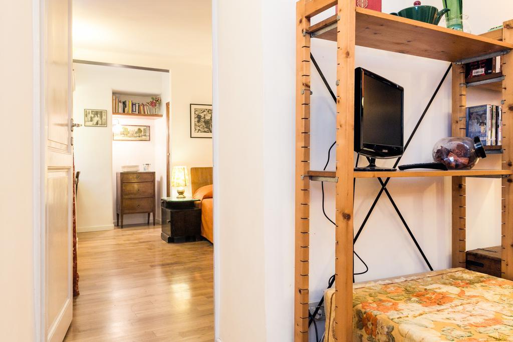 Navona Stay Apartment Rom Eksteriør billede
