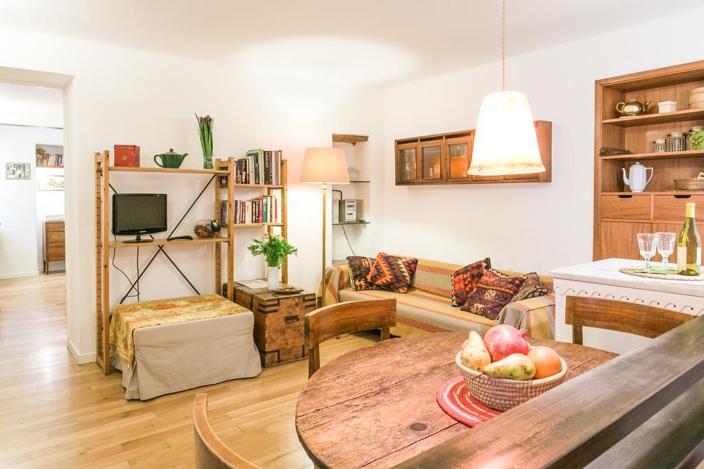 Navona Stay Apartment Rom Eksteriør billede