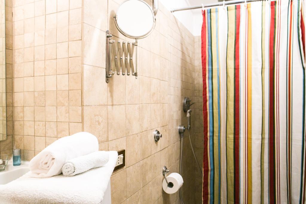 Navona Stay Apartment Rom Eksteriør billede