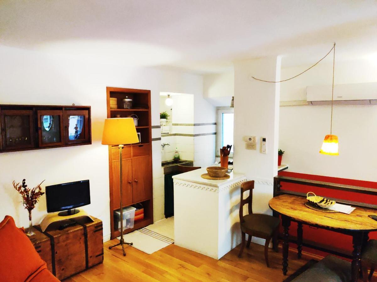 Navona Stay Apartment Rom Eksteriør billede