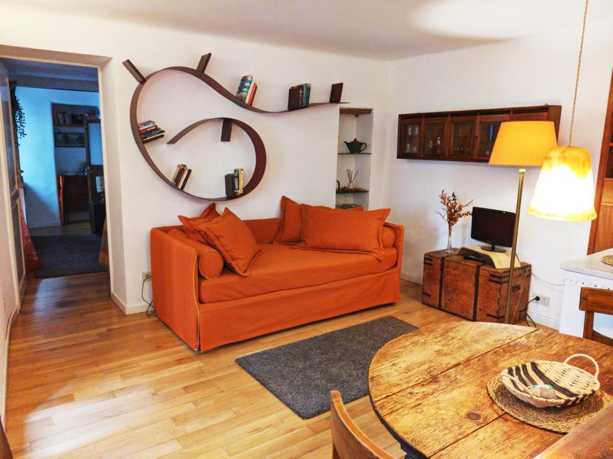 Navona Stay Apartment Rom Eksteriør billede