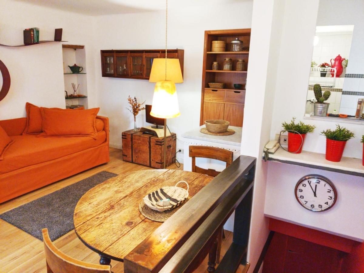 Navona Stay Apartment Rom Eksteriør billede